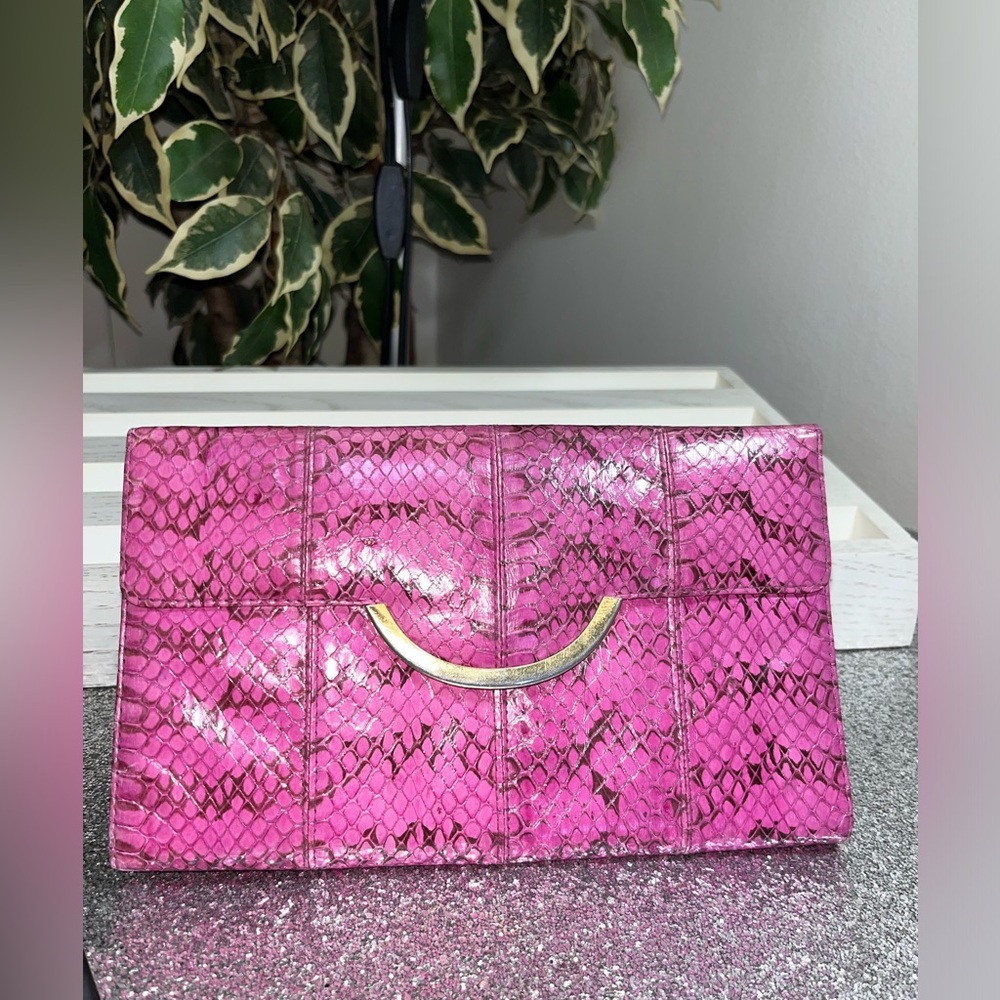Women’s Pink Stylish Wallet
